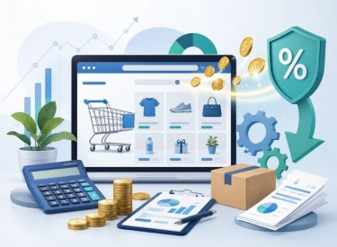 Incentivo fiscal para ecommerce: o que é e como funciona?