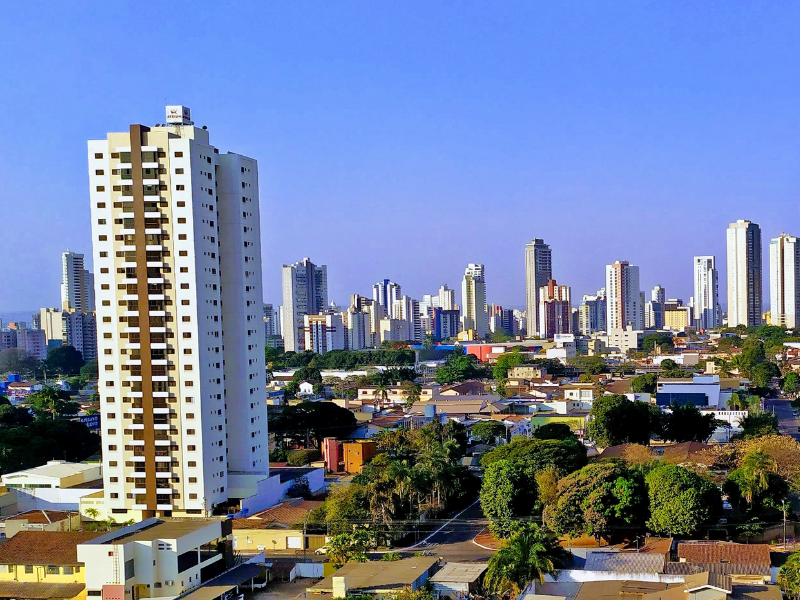 Goiânia