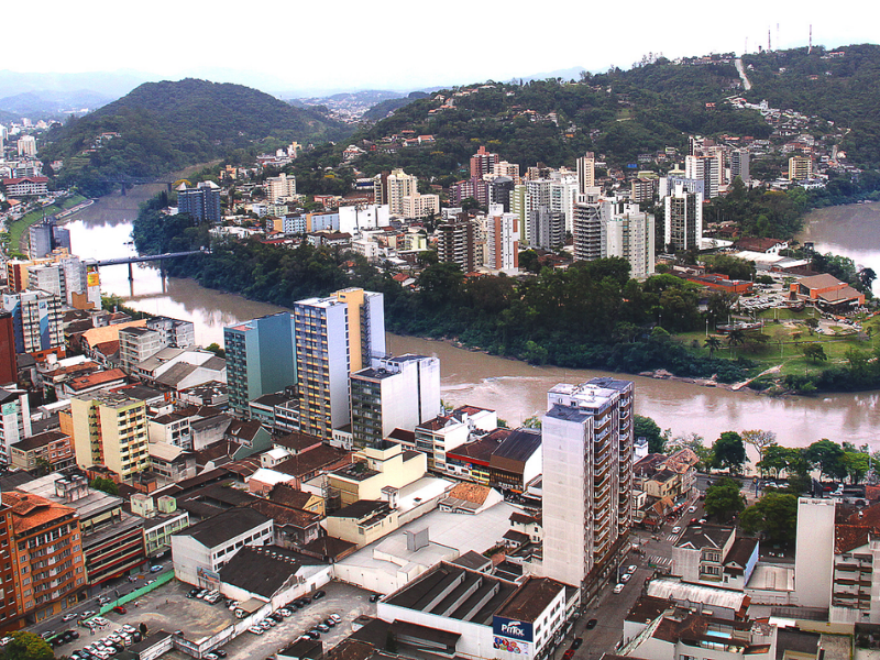Blumenau