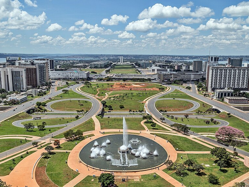 Brasília